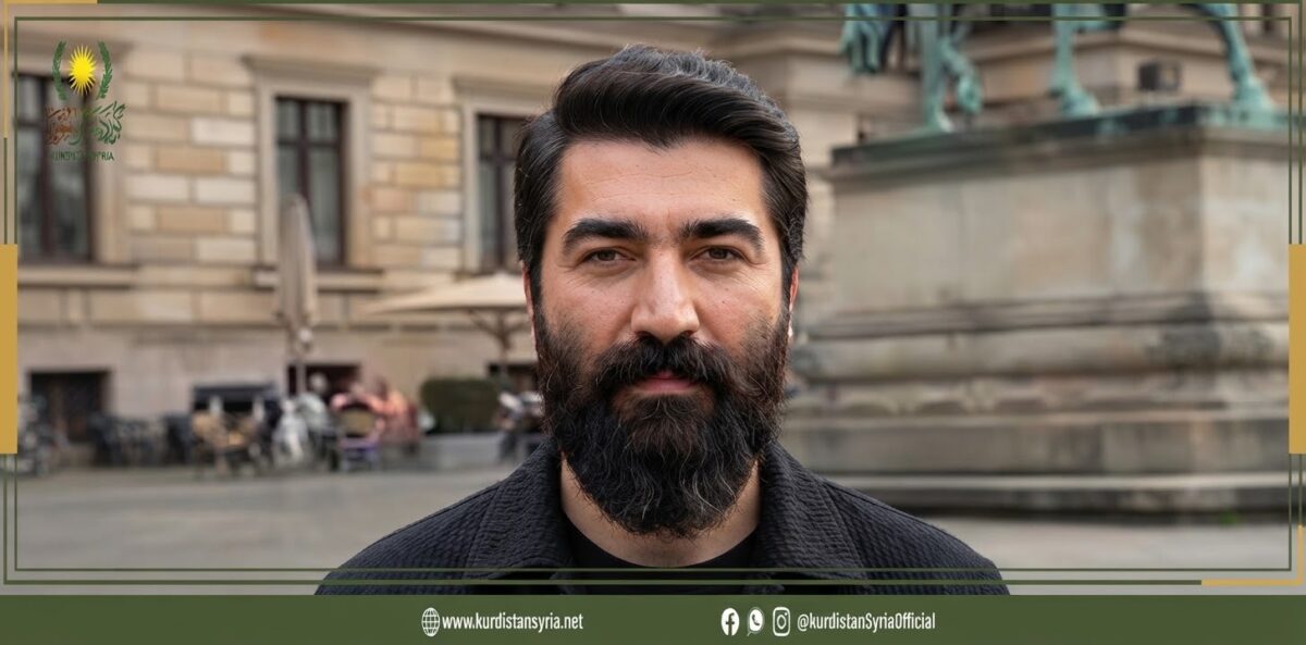 إصرار بلا حدود: مهندس كوردي يتصدر جامعة براونشفايغ الألمانية ويحصد صفة اعتماد رسمية