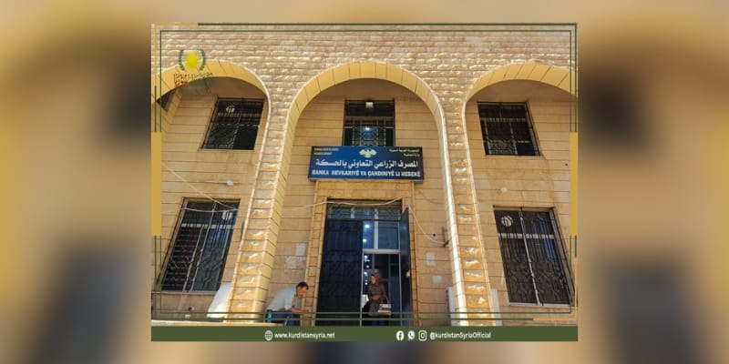 مزارعو الحسكة يطالبون بالإسراع في صرف فواتير القمح لتغطية تكاليف الموسم
