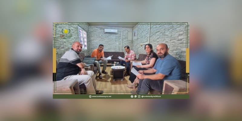 لجنة مهجري “سري كانيه” تبدأ التواصل مع 647 عائلة استعداداً لرحلة العودة