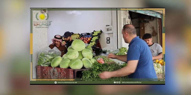 بين ارتفاع الأسعار ومحدودية الدخل.. كم يحتاج المواطن السوري للعيش بكرامة؟