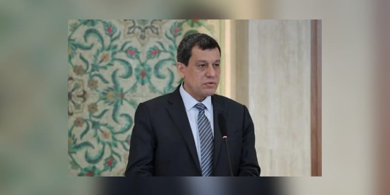 مستشار الرئاسة السورية مظلوم عبدي يبحث استقرار الحسكة وملف الاندماج مع قيادة الأمن الداخلي