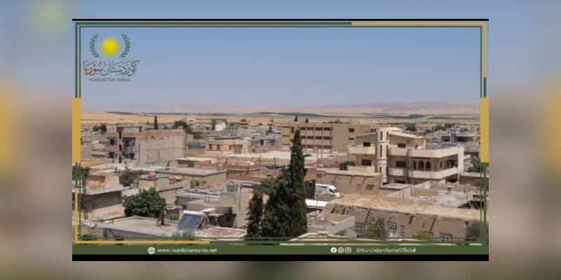 من أين جاءت تسمية عامودا؟ روايات الأهالي تبحث عن إجابة