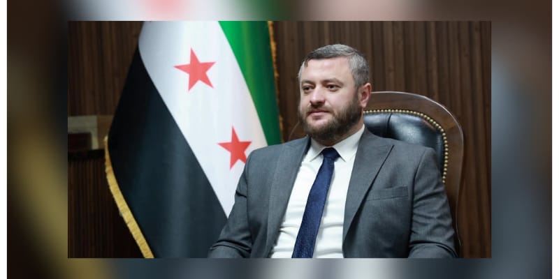 جهود حكومية لمعالجة الواقع التعليمي في ريف قامشلو