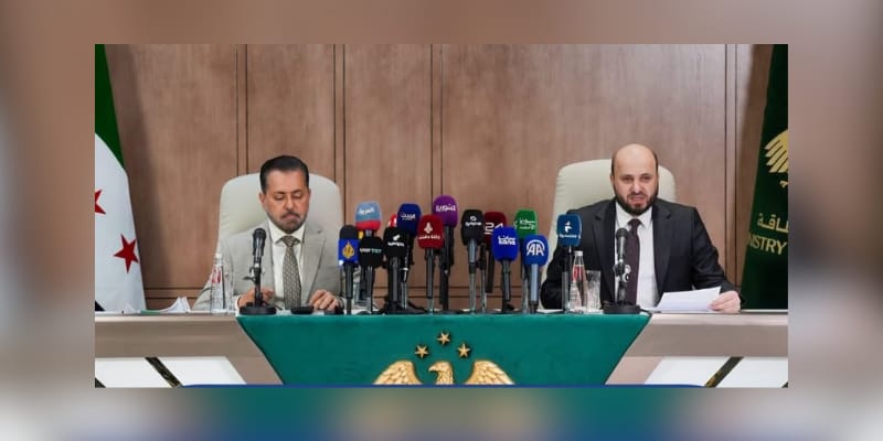 وزير الطاقة يعلن هيكلة جديدة لأسعار المازوت وإعادة تشغيل وحدات تكرير