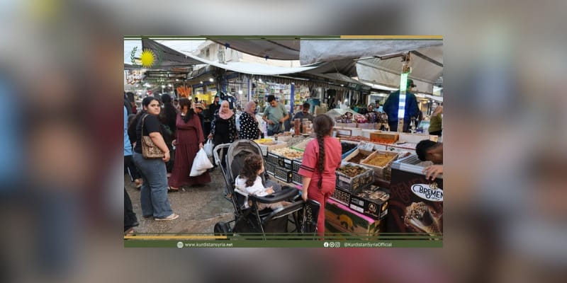 ركود حاد وغلاء غير مسبوق يلتهم بهجة المواطنين