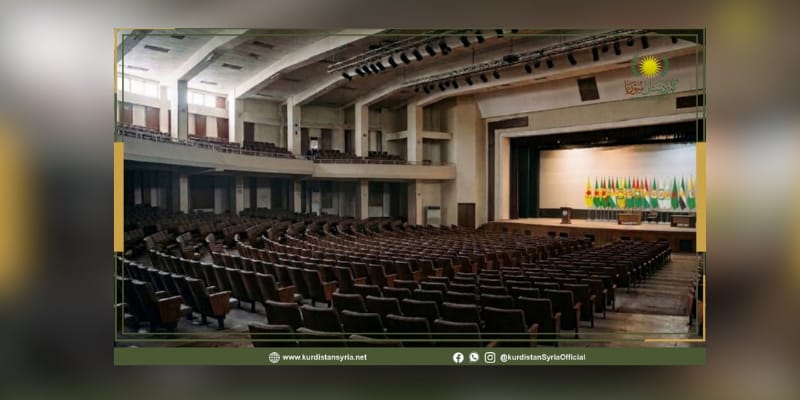 الحزب الجديد ضمن رؤية وطنية موحدة: طوق النجاة لحماية المجتمع من التشتت والشرذمة