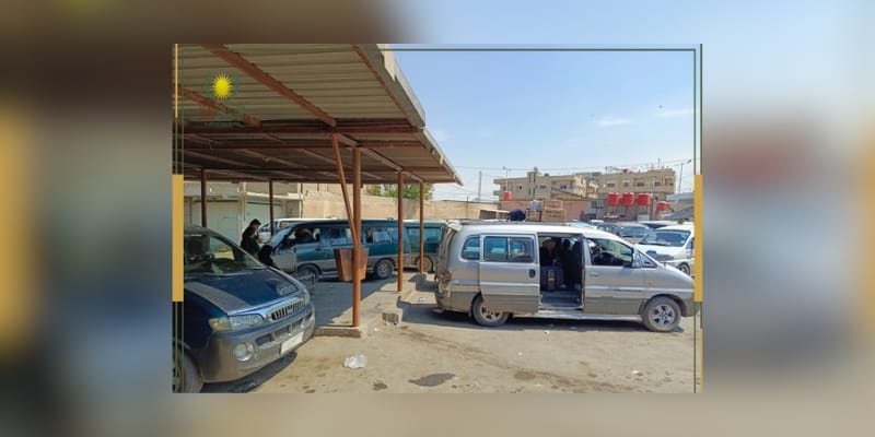 نشرة جديدة لأسعار المشتقات النفطية وتعرفة النقل في الحسكة