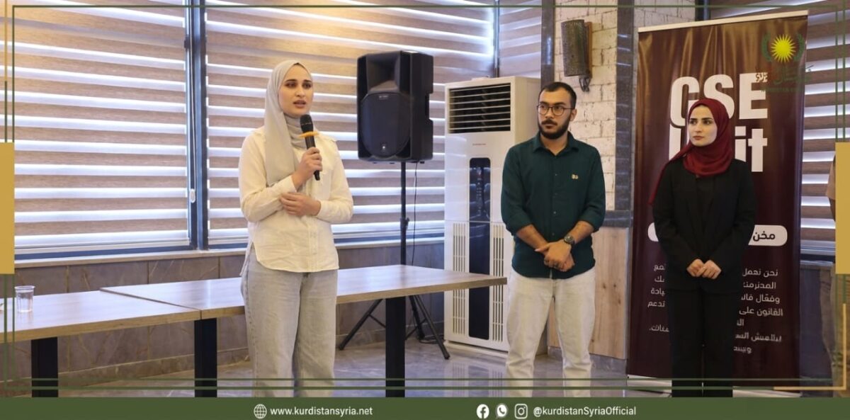 مشروع حقنا”.. ثلاث سنوات من العمل المدني تُتوّج باستعراض الإنجازات والحملات المجتمعية