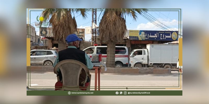 شلل تجاري وركود خانق في أسواق الحسكة: الغلاء يلتهم القدرة الشرائية والأهالي يلجؤون لـ “الشراء بالقطعة”