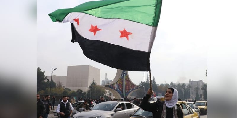 سوريا الى أين ؟!