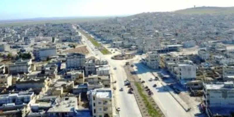 نساء كوباني: رغم الحصار نحن مصممات على المقاومة